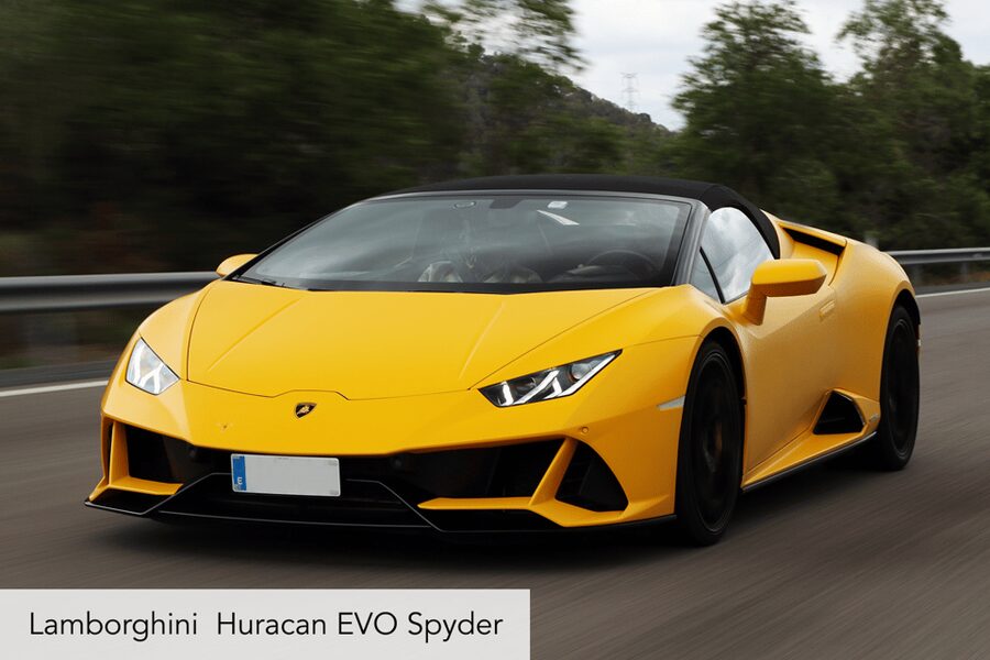 Barcelona: Helicopter and Supercar Driving Experience - Getting There at C/ del Dr. Aiguader, 5, 7, 08003