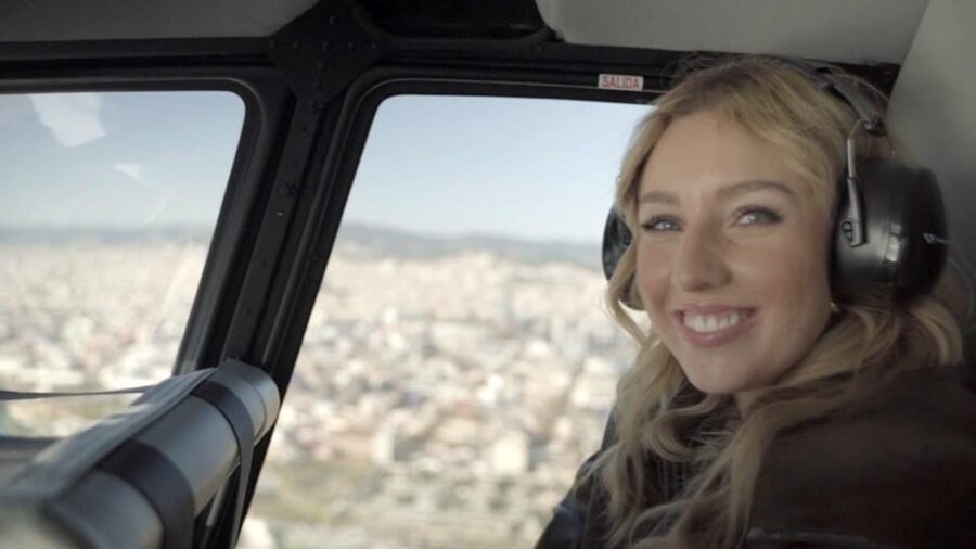 Barcelona: Helicopter Tour - Key Things You Should Know Before You Fly