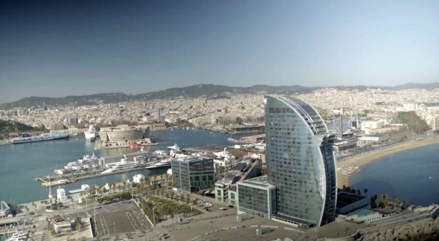 Barcelona: Helicopter Tour - Who This Helicopter Tour Fits Best (and Who Should Skip It)