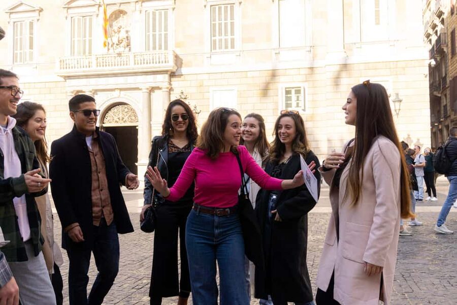 Barcelona: Hidden Gems Walking Tour Including 10+ Sights - Should You Book This Tour?