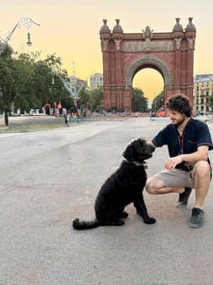 Barcelona: Hidden Gems Walking Tour with a Local & Dog - Price and value: what $76 buys you in real-world terms