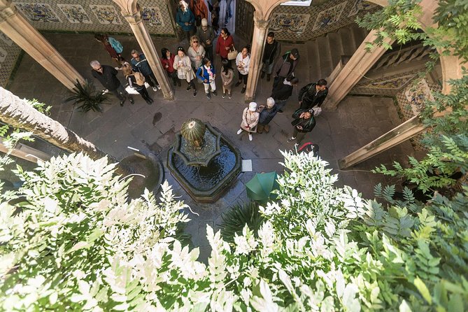 Barcelona Highlights Guided Tour with Monjuic Cable Car - Common hiccups to watch for, and how to avoid them
