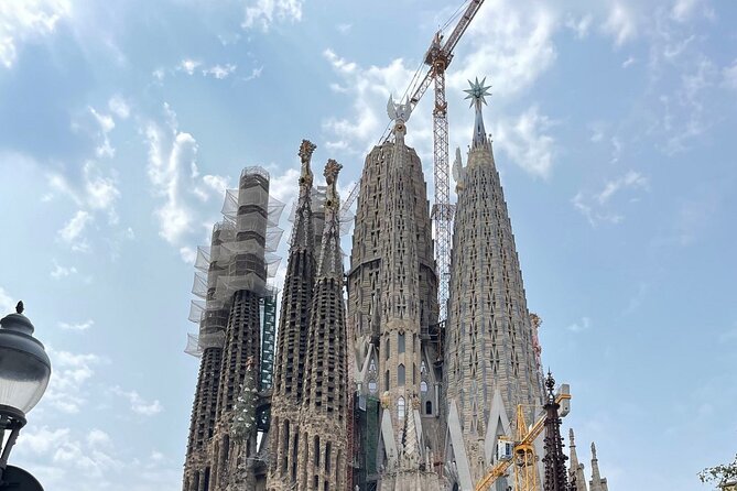 Barcelona Highlights Private Tour - Key things to know before you go