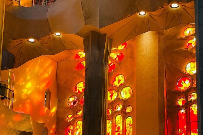 Barcelona Highlights Private Tour - A tight 4-hour route that hits Gaudí and the city’s big squares