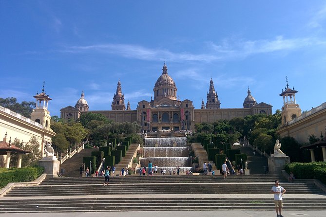 Barcelona Highlights Private Tour in a chauffeured Mercedes-Benz - Price and Value for This Barcelona Highlights Private Tour