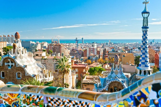 Barcelona Highlights Private Tour with Port or Hotel Transfers - Montjuic without the full-day commitment
