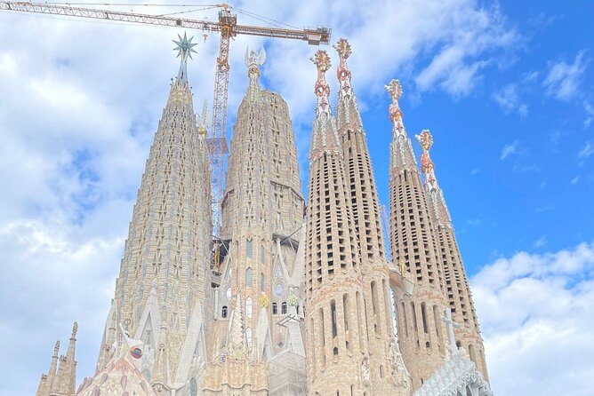Barcelona Highlights Private Tour - How the 4-Hour Highlights Loop Really Works