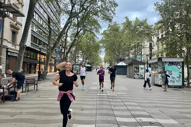 Barcelona Highlights Running Tour - Why this Barcelona highlights run works better than “just sightseeing”