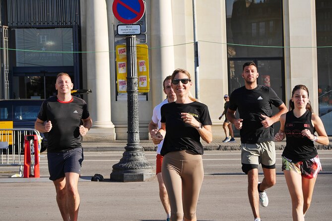 Barcelona Highlights Running Tour - Plaça Catalunya finish: a clean reset point for the rest of your day