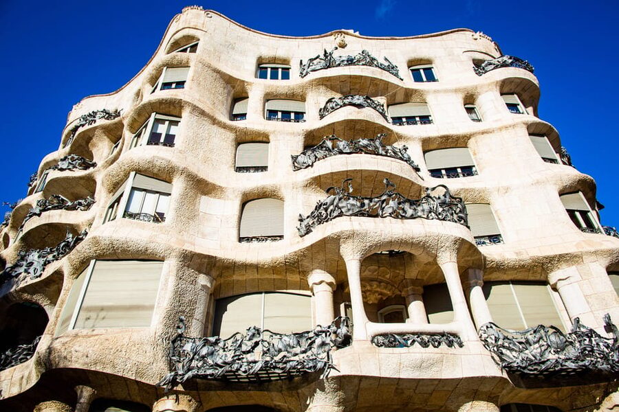 Barcelona Highlights: The Best of Gaudi On Segway - Key highlights worth planning around