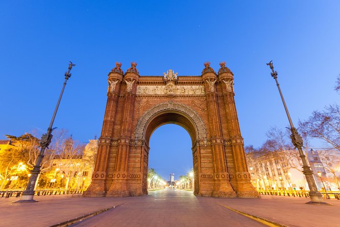 Barcelona Highlights Tour and Montserrat Monastery with Hotel Pick-up - Key points to know before you go
