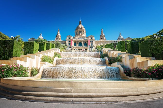 Barcelona Highlights Tour and Montserrat Monastery with Hotel Pick-up - Casa Batlló, Casa Amatller, and the Apple of Discord