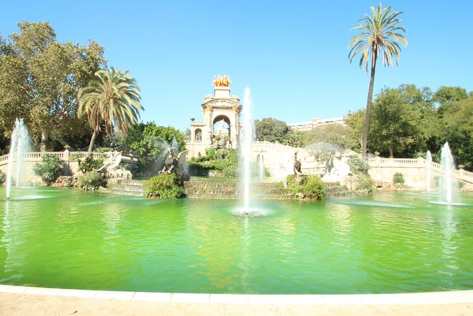 Barcelona Highlights with a Local Friend - Why a local-guided highlights route works in Barcelona