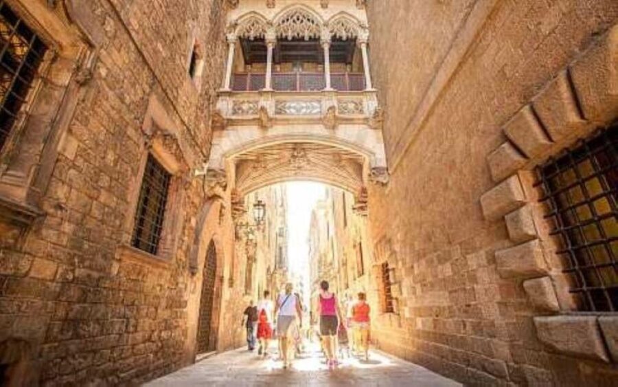 Barcelona Historic Guided Tour - Key things I’d plan around before you go