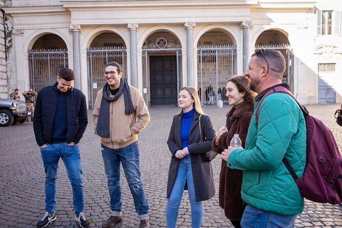 Barcelona Historical Walking Tour: Gothic Quarter and El Born - Els 4 Gats and the artist thread: when Barcelona mixed art with everyday life