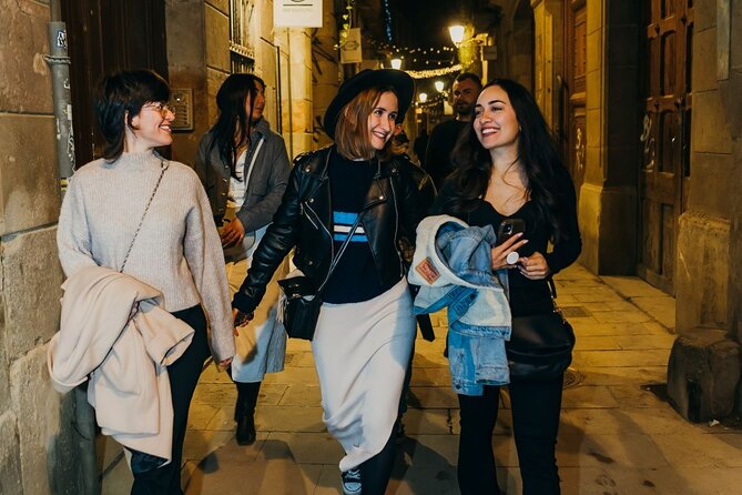 Barcelona Historical Walking Tour: Gothic Quarter and El Born - Basilica de Santa Maria del Mar and Catedral de Barcelona: what you’ll want to plan