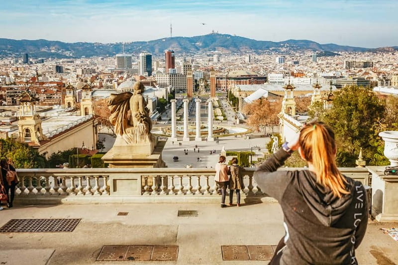 Barcelona: Hola Barcelona Public Transport Travel Card - 48 vs 72 vs 96 vs 120 hours, how to choose fast