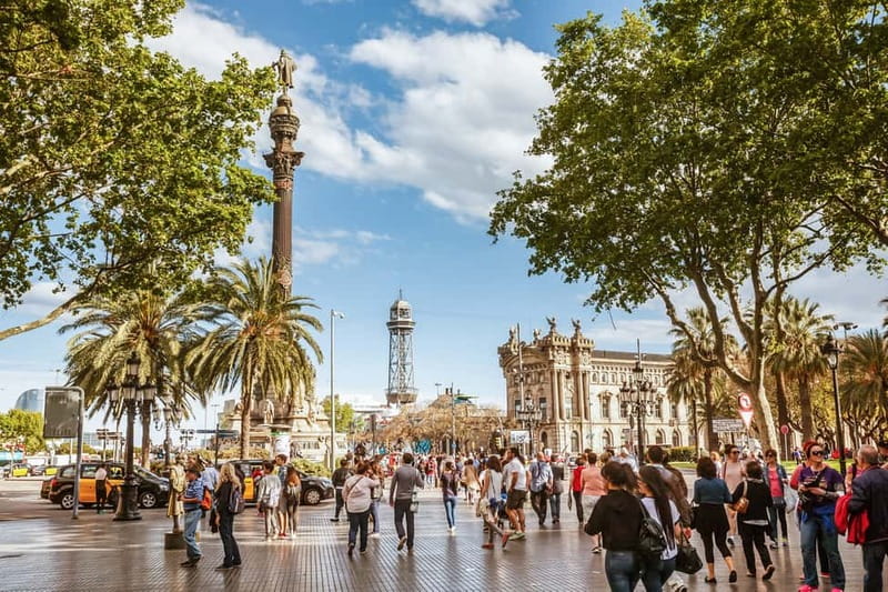 Barcelona: Hola Barcelona Public Transport Travel Card - How to use the card without stress (and without wasting rides)