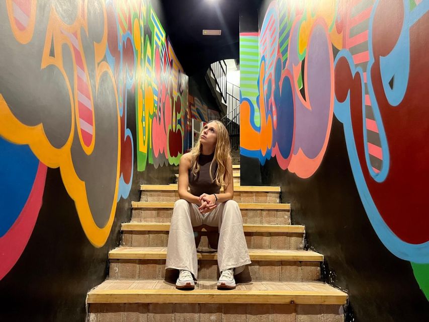 Barcelona: Hop-On Hop-Off Bus and Moco Museum Ticket - Should You Book This Hop-On Hop-Off and Moco Package?