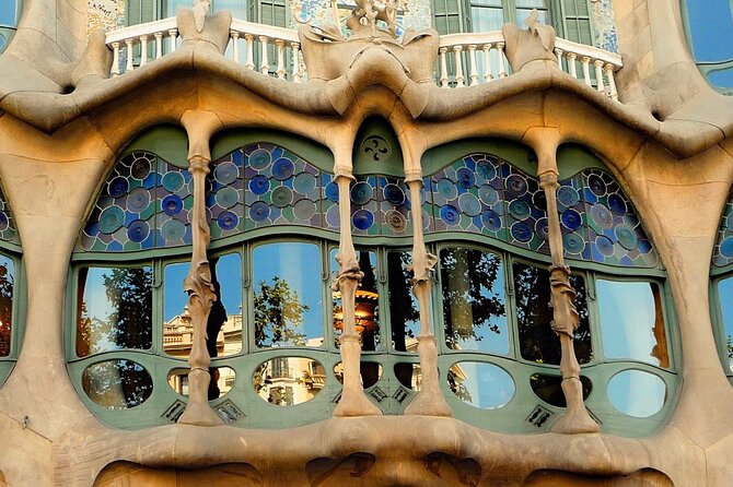 Barcelona in 1 Day: Sagrada Familia, Park Guell,Old Town & Pickup - Tickets, price, and whether it’s worth $120-ish for your style of travel