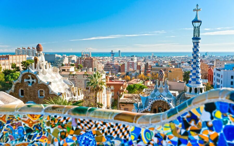 Barcelona in a Day Full-Day Sightseeing Private Tour - Price and value for a private day at $1,132 per person