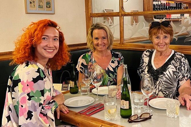 Barcelona in a Day: Personalized Private 6h Tour - La Rambla walk: historic theaters, flower stalls, and the food market connection