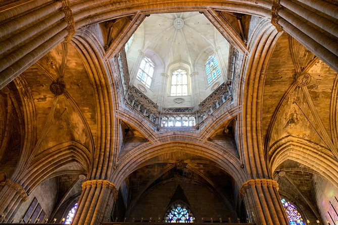 Barcelona in One Day: Gaudí, Gothic Quarter &Tapas (Private Tour) - How This One-Day Barcelona Plan Makes Sense (Even If You Arrive Late)
