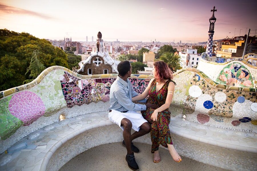 Barcelona: Instagram Tour of the Most Scenic Spots - Key Highlights You’ll Actually Care About