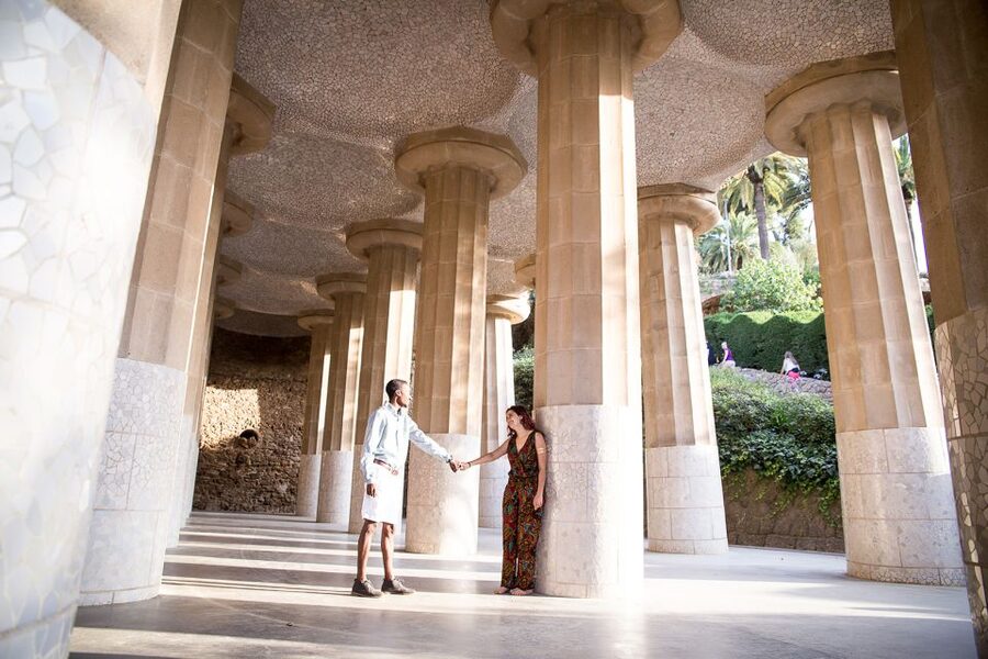 Barcelona: Instagram Tour of the Most Scenic Spots - Price and Value: Why $38 Can Work (If You Want Photos)