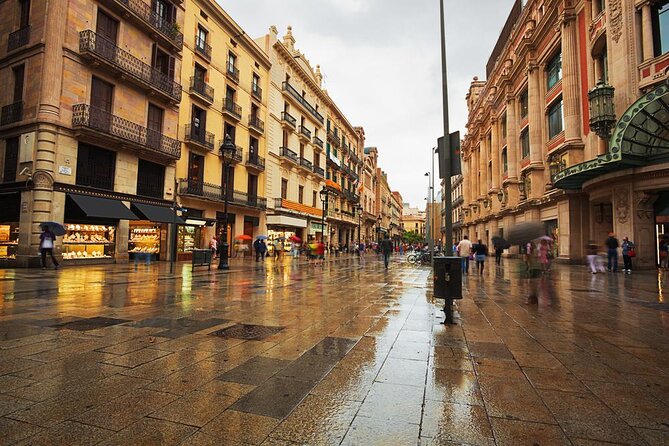 Barcelona Interactive Spanish Cooking Experience - Key Things That Make This Cooking Class Work