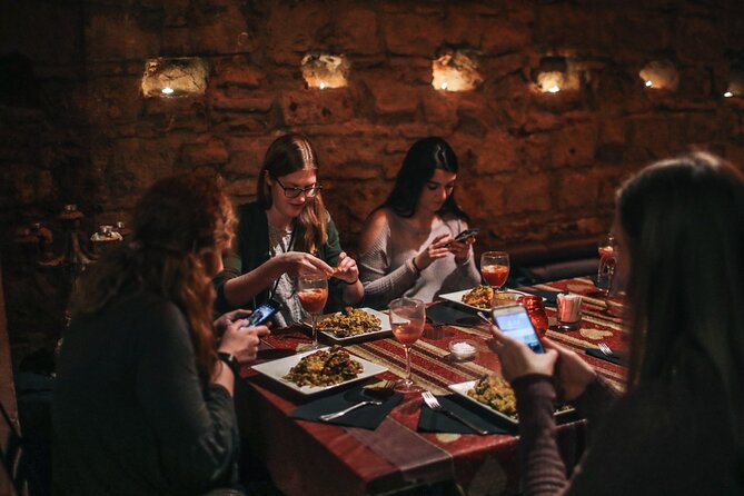Barcelona Interactive Spanish Cooking Experience - Price and Value: Is $72.56 Worth It?
