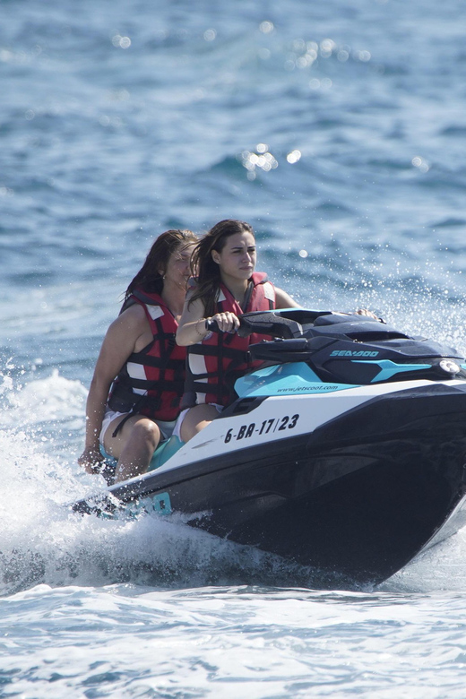 Barcelona: Jet Ski Rental (No License Needed) - Key Highlights You Should Care About