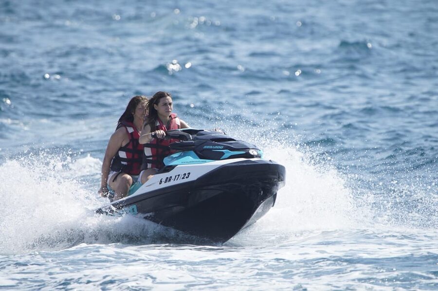 Barcelona: Jet Ski Rental (No License Needed) - Who This Jet Ski Rental Is Best For (And Who Might Prefer Something Else)