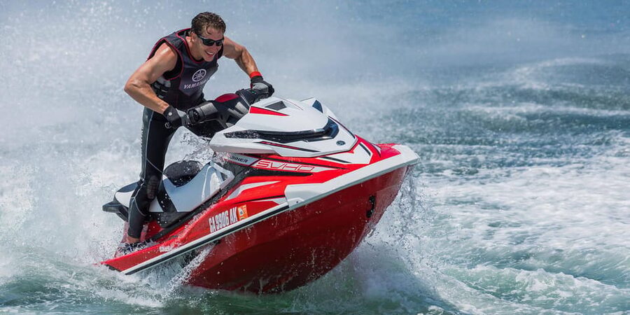 Barcelona: Jetski Rental in Barcelona - What This Barcelona Jet Ski Rental Feels Like in Real Life