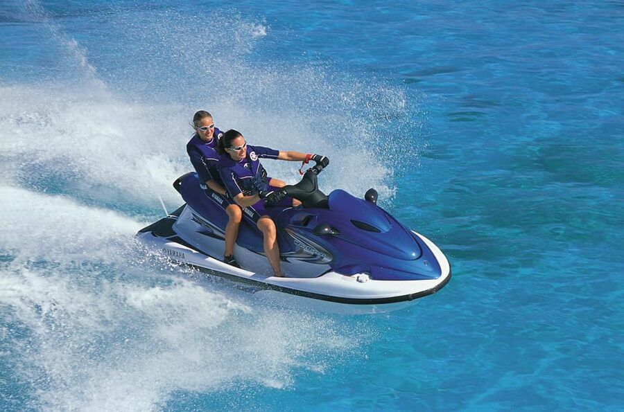 Barcelona: Jetski Rental in Barcelona - Where Port Fòrum Fits Into Your Barcelona Day