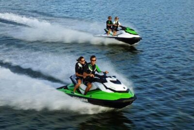 Jetski Rental in Barcelona
