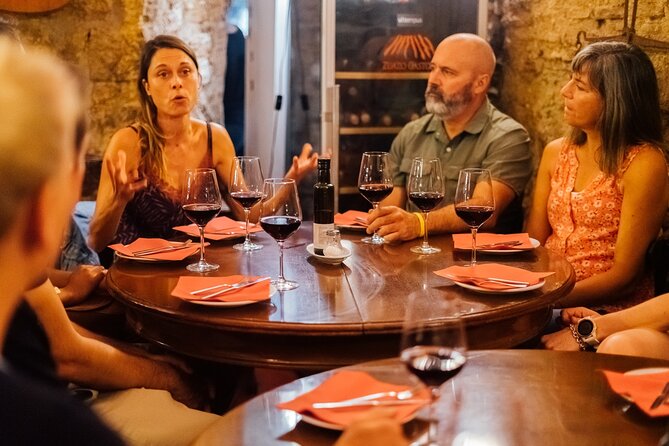 Barcelona: La Boqueria Food, Wine & History Walking Tour - How this 3-hour tour makes Barcelona feel readable