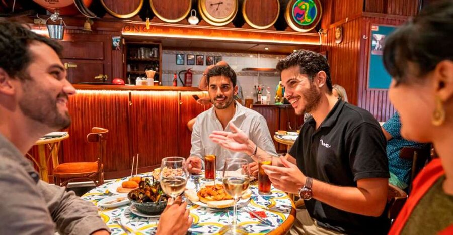 Barcelona: La Boqueria & Santa Caterina Market Private Tour - Key things to know before you go