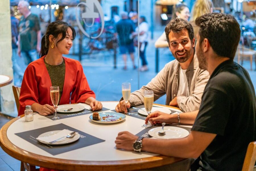 Barcelona: La Boqueria & Santa Caterina Market Private Tour - Pacing, group size, and what your $283 is really buying
