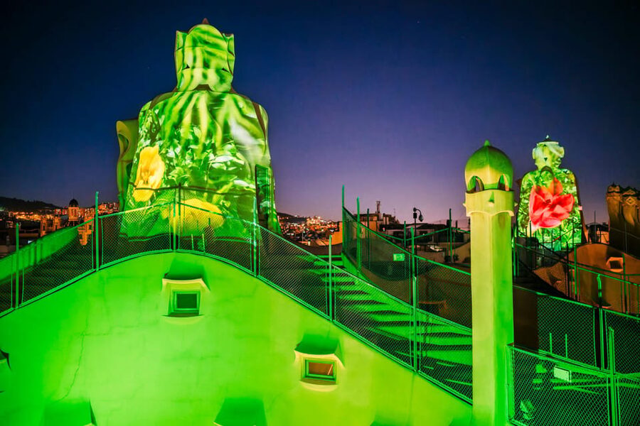 Barcelona: La Pedrera Night Experience - Should you book La Pedrera Night Experience?