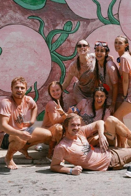 Barcelona: La Tomatina Day Trip to Buñol with Party Access - Who this trip fits best (and who should skip it)