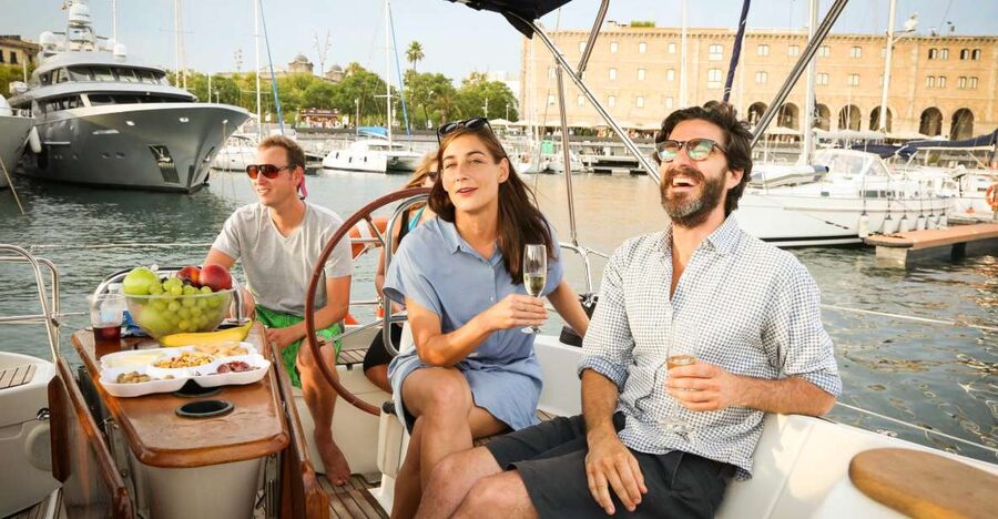 Barcelona: Light Brunch Sailing Experience with Drinks - Price and Value: Why $55 for 2 Hours Can Make Sense