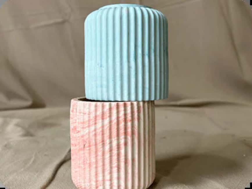 Barcelona: Light Gogh Candle Workshop - The ingredient quality is the main event (and why that matters)