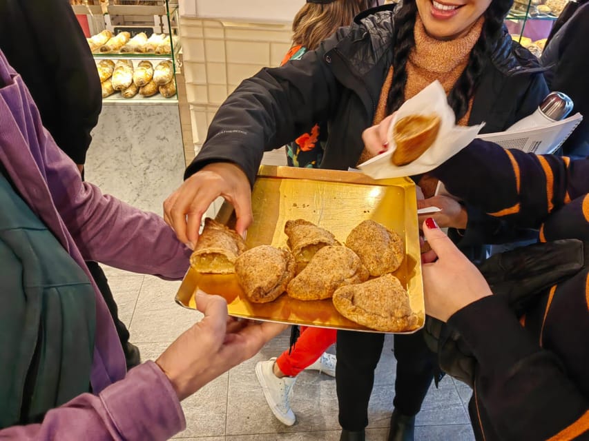 Barcelona: Local Market & Street Food Walking Tour - Is $50 Worth It for La Boqueria and a Smart Walk?