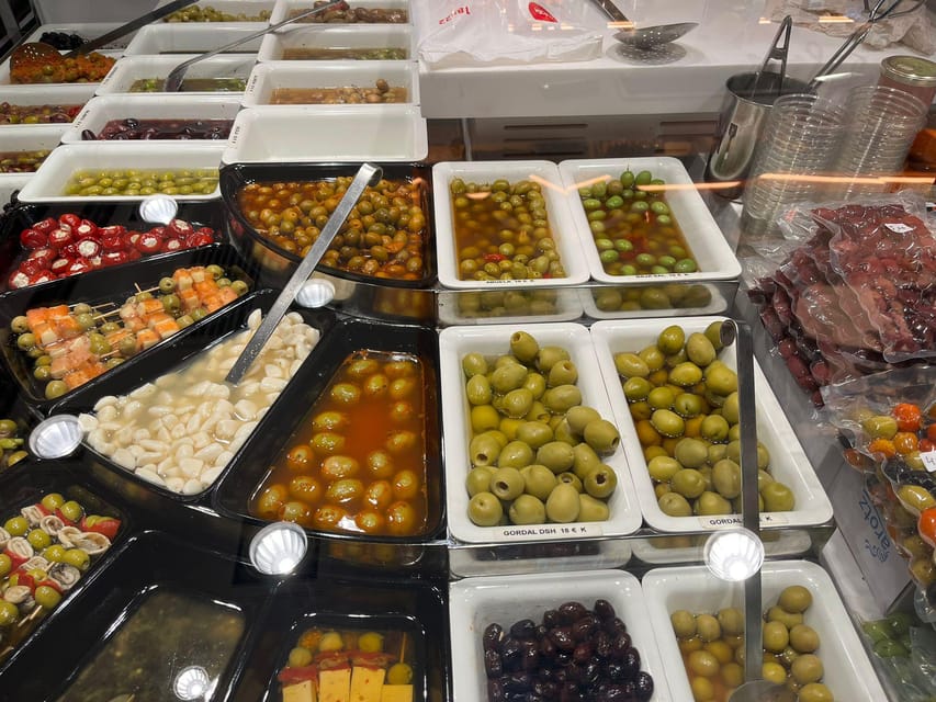 Barcelona: Local Market & Street Food Walking Tour - Should You Book This Barcelona Street Food Tour?