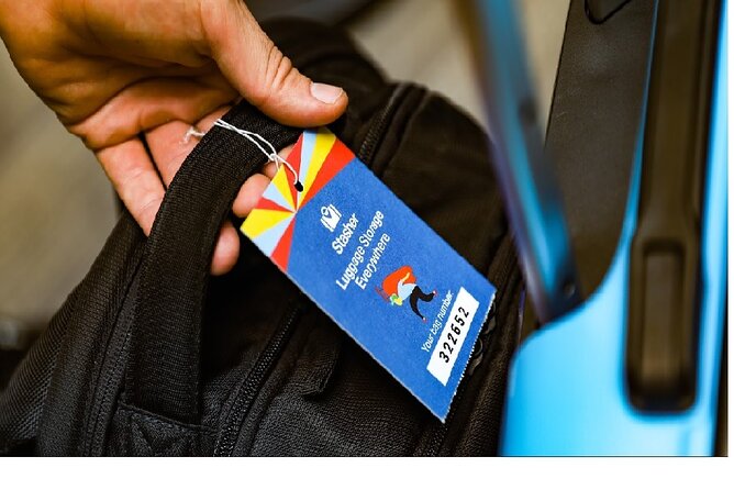 Barcelona: Luggage Storage - Key Points at a Glance