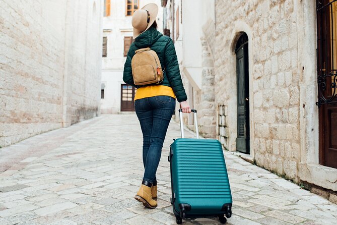Barcelona: Luggage Storage - Price, Booking Timing, and Real Value