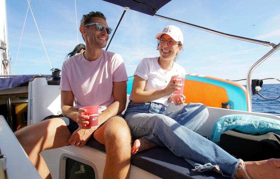 Barcelona: Lunch or Dinner on the Mediterranean Sailing Tour - Key Highlights You Should Know Before Booking