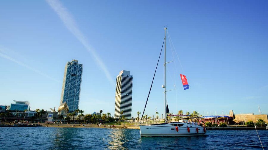 Barcelona: Lunch or Dinner on the Mediterranean Sailing Tour - Price, Value, and What You’re Really Paying For