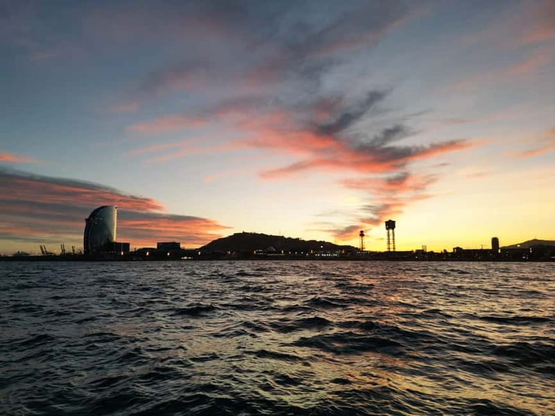Barcelona: Luxury Catamaran Sunset Cruise - On-board comfort: music, WiFi, and what the bar actually means for your budget